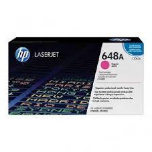 HP 648A (CE263A) OEM